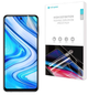 Защитная пленка на экран RockSpace Explosion-Proof SuperClear для Xiaomi Redmi Note 9 Pro / Note 9 Pro Max / Note 9s - изображение 1