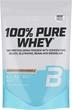 Протеин "Карамельный капучино" - BioTech 100% Pure Whey Caramel Cappuccino 28g (1081601-23881730) - изображение 2