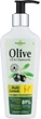 Молочко для тела с экстрактом ромашки - Madis HerbOlive Body Lotion Chamomile 200ml (1134813-31735753) - изображение 3
