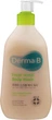 Освіжаючий гель-скраб для душу Derma:B - зображення 3
