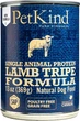 Влажный корм для собак PetKind Lamb Tripe Single Animal Protein Formula паштет 369 г (Pk00590) - изображение 1
