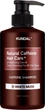 Шампунь "White Musk" - Kundal Natural Caffeine & Intensive Scalp Care Shampoo 500ml (1286084-31017892) - зображення 3