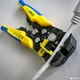 Съемники изоляции S&R 205 мм 5 в 1 (580000205) - изображение 16