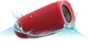 Портативная акустика JBL Charge 3 Red - изображение 2