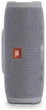 Портативная акустика JBL Charge 3 (JBLCHARGE3GRAYAM) Gray - изображение 3