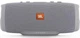 Портативная акустика JBL Charge 3 (JBLCHARGE3GRAYAM) Gray - изображение 4