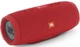 Портативная акустика JBL Charge 3 Red - изображение 4