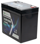 Батарея Longttech LAR12100-G22NF-P LiFePo4 12.8В 100Аг - изображение 5