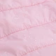 Детская демисезонная длинная куртка + жилет для девочки Coccodrillo Outerwear Girl Kids WC5152401OGK-016 92 см Фиолетовая (5904986528785) - изображение 7