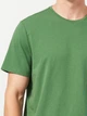 Футболка H&M M зеленый 2802624684 - изображение 2