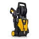 Мийка високого тиску Humberg HM-300 з барабаном 1800W - изображение 2