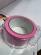 Фиксирующая лента Fetish Fantasy Series Pleasure Tape Pink (03708000000000000) - изображение 5