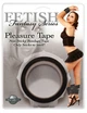 Фиксирующая лента Fetish Fantasy Series Pleasure Tape Black (03687000000000000) - изображение 8
