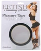 Фиксирующая лента Fetish Fantasy Series Pleasure Tape Black (03687000000000000) - изображение 9