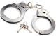 Наручники Metal Handcuffs (15593000000000000) - изображение 1