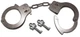 Наручники Metal Handcuffs (15593000000000000) - изображение 9