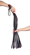 Батіг Leather Whip (17300000000000000) - зображення 8