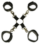 Ремені Bondage Set (08066000000000000) - зображення 5