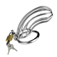 Пояс вірності Metal Chastity Bird Cockcage (09499000000000000) - зображення 3