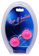 Вагинальные шарики Love Balls (11358000000000000) - изображение 8