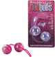 Вагинальные шарики Oscilating Duo Balls цвет розовый (15019016000000000) - изображение 2
