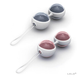 Вагинальные шарики Lelo Luna Beads (03670000000000000) - изображение 1