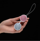 Вагинальные шарики Lelo Luna Beads (03670000000000000) - изображение 6