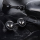 Вагинальные шарики Lelo Luna Beads Noir (11116000000000000) - изображение 2
