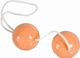 Вагинальные шарики на нитке Duoballs Soft (00884000000000000) - изображение 3