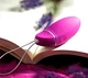 Виброяйцо Lelo Luna Smart Bead цвет фиолетовый (15743017000000000) - изображение 3