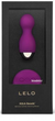 Вибратор Lelo Hula Beads цвет фиолетовый (13225017000000000) - изображение 4