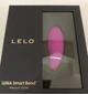 Виброяйцо Lelo Luna Smart Bead цвет фиолетовый (15743017000000000) - изображение 5