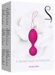 Вагинальные шарики Swan A Slender Touch of Perfection (08884000000000000) - изображение 3