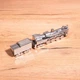 Колекційна модель Metal Time Polar Steel SE Magic Express Train (MT082) - изображение 6