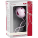 Вагинальные шарики Fun Factory Smart Balls Teneo Uno (04233000000000000) - изображение 3