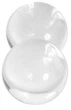 Вагинальные шарики Icicles No.41 Small Glass Ben-Wa Balls (11384000000000000) - изображение 3