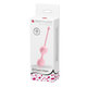 Вагинальные шарики Baile Pretty Love Kegel Tighten цвет светло-розовый (04234458000000000) - изображение 5