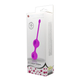 Вагинальные шарики Baile Pretty Love Kegel Tighten цвет фиолетовый (04234017000000000) - изображение 6