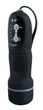 Вагинальные виброшарики Velvet Vibrating Black Balls (17382000000000000) - изображение 3