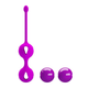 Вагинальные шарики Baile Pretty Love Kegel Tighten (04234000000000000) - изображение 7
