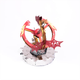 Колекційна модель-конструктор Metal Time Sun Chaser Dragon Stand Clock Сонячний годинник (MT025) - изображение 2