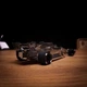 Коллекционная модель-конструктор Metal Time F1 Grand Prix Falcon Формула 1 (MT035) - изображение 4