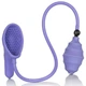 Вакуумная вибропомпа для клитора Silicone Pro Intimate Pump (19875000000000000) - изображение 1
