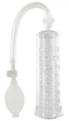 Вакуумная помпа XLsucker Penis Pump цвет прозрачный (10938041000000000) - изображение 1