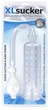 Вакуумная помпа XLsucker Penis Pump цвет прозрачный (10938041000000000) - изображение 5