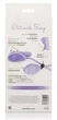 Вакуумная вибропомпа для клитора Silicone Pro Intimate Pump (19875000000000000) - изображение 11