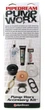 Набор для мужчин Pump Worx Accessory Kit (12998000000000000) - изображение 7