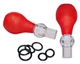 Вакуумная помпа для сосков Nipple Pump (14205000000000000) - изображение 1
