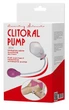 Клиторальная помпа Resonating Automatic Clitoral Pump (19387000000000000) - изображение 13