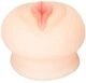 Насадка для мужской помпы Pure Skin Pump Sleeve Pussy (11022000000000000) - изображение 3